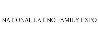 NATIONAL LATINO FAMILY EXPO