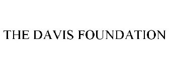 THE DAVIS FOUNDATION