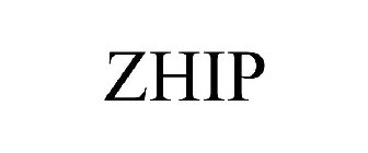 ZHIP