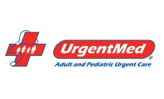 URGENTMED ADULT AND PEDIATRIC URGENT CARE