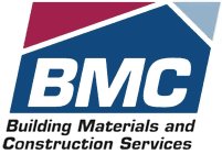 BMC BUILDING MATERIALS AND CONSTRUCTIONSERVICES