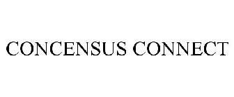 CONCENSUS CONNECT