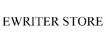 EWRITER STORE