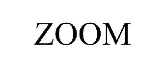 ZOOM