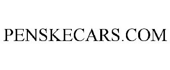 PENSKECARS.COM