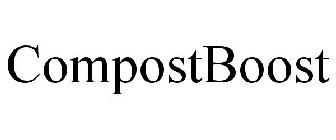 COMPOSTBOOST