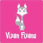 VIXEN FIXINS