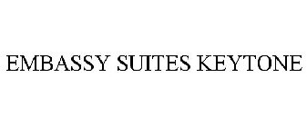 EMBASSY SUITES KEYTONE