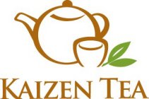 KAIZEN TEA