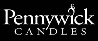 PENNYWICK CANDLES
