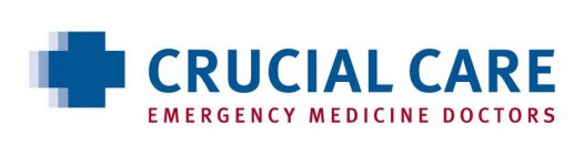 CRUCIAL CARE EMERGENCY MEDICINE DOCTORS