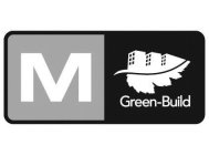M GREEN-BUILD