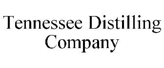 TENNESSEE DISTILLING COMPANY