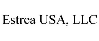 ESTREA USA, LLC