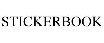 STICKERBOOK