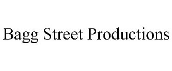 BAGG STREET PRODUCTIONS