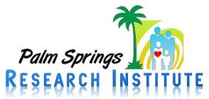 PALM SPRINGS RESEARCH INSTITUTE