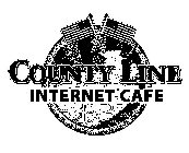 COUNTY LINE INTERNET CAFE