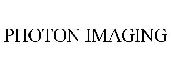 PHOTON IMAGING