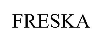 FRESKA