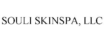 SOULI SKINSPA, LLC