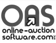 OAS ONLINE-AUCTIONSOFTWARE.COM INC