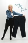 LADY WITH THE PANTS