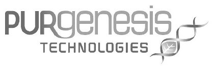 PURGENESIS TECHNOLOGIES