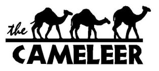 THE CAMELEER