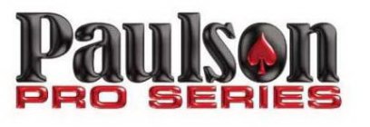 PAULSON PRO SERIES