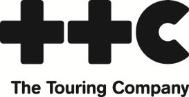 THE TOURING COMPANY C