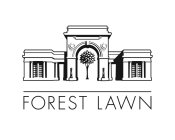 FOREST LAWN