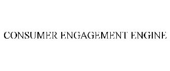 CONSUMER ENGAGEMENT ENGINE