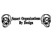 SMART ORGANIZATIONS BY DESIGN