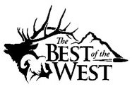 THE BEST OF THE WEST