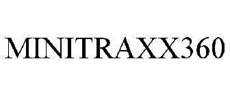 MINITRAXX360