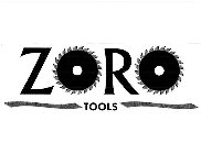 ZORO TOOLS