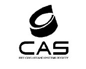 C CAS IEEE CIRCUITS AND SYSTEMS SOCIETY