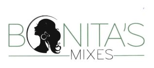 BONITA'S MIXES