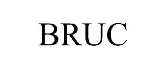 BRUC