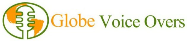 GLOBE VOICE OVERS