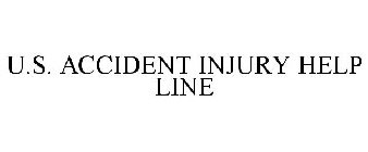 U.S. ACCIDENT INJURY HELP LINE