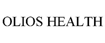 OLIOS HEALTH