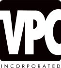 VPC INCORPORATED