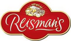 REISMAN'S