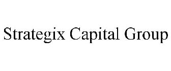 STRATEGIX CAPITAL GROUP