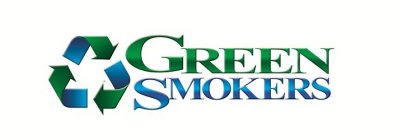 GREEN SMOKERS