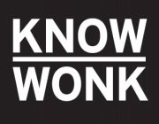 KNOW WONK