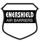 ENERSHIELD AIR BARRIERS