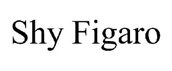 SHY FIGARO